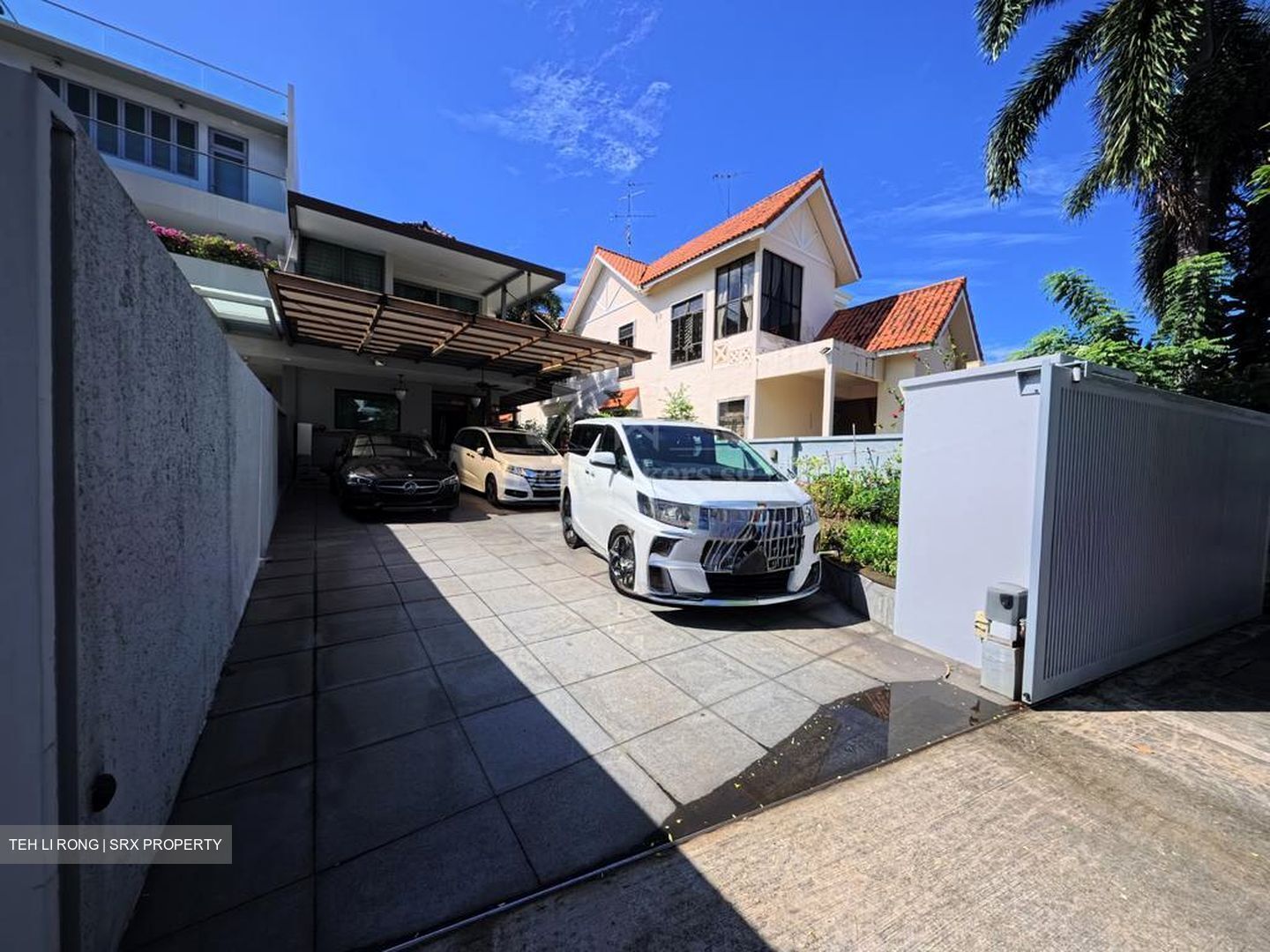 Lorong G Telok Kurau (D15), Semi-Detached #516329241